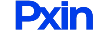 Pxin Logo