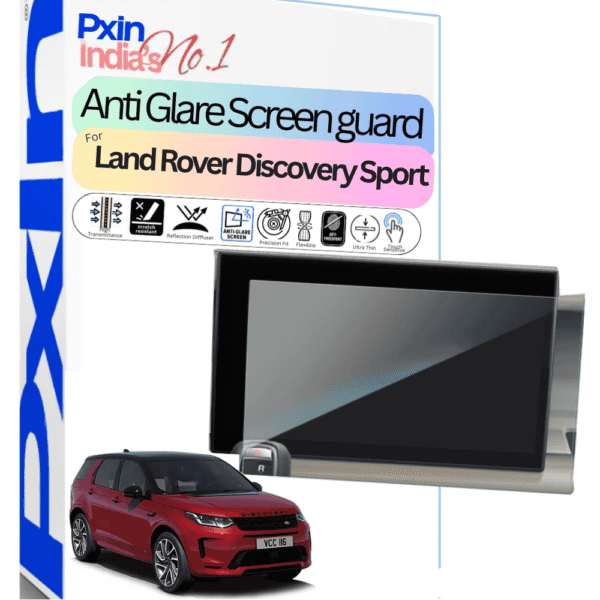Land Rover Discovery Sport​ antiglare screen guard