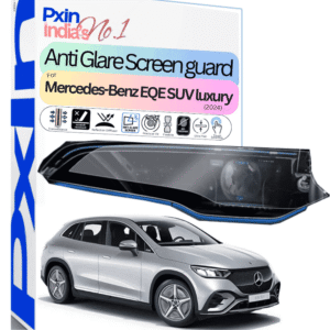 Mercedes-Benz EQE SUV luxury (2024) antiglare screen guard