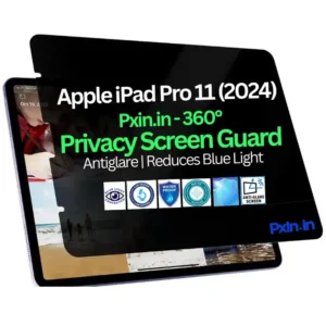 Apple iPad Pro 11 (2024) Privacy Screen