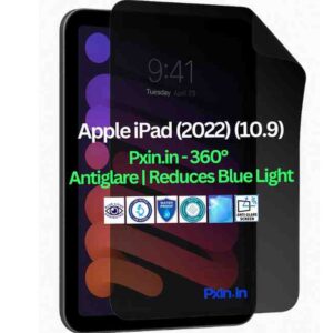 Apple iPad (2022) (10.9) Privacy Screen