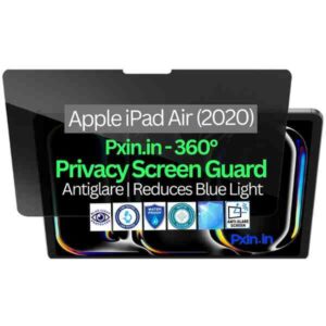 Apple iPad Air (2020) Privacy Screen