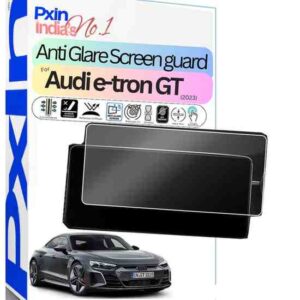 Audi e-tron GT(2023) Anti Glare Screen Guard