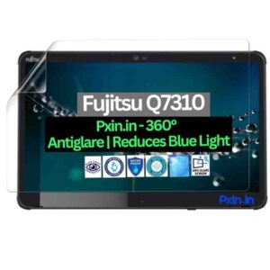 Fujitsu Q7310 Anti Bluelight and Anti Glare Screen