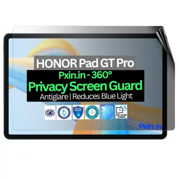 HONOR Pad GT Pro Privacy Screen