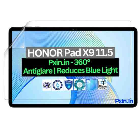 HONOR Pad X9 11.5 Anti Bluelight and Anti Glare Screen HONOR Pad X9 11.5 Anti Bluelight and Anti Glare Screen