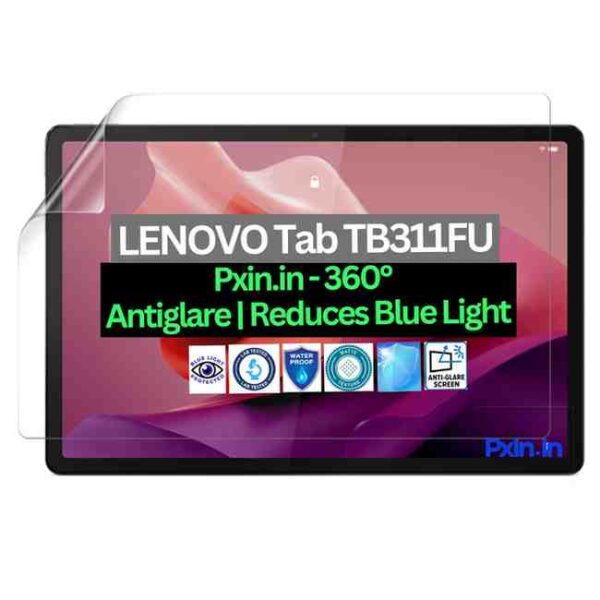 LENOVO Tab TB311FU Anti Bluelight and Anti Glare Screen