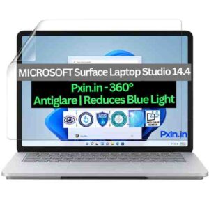 MICROSOFT Surface Laptop Studio 14.4 Anti Bluelight and Anti Glare Screen