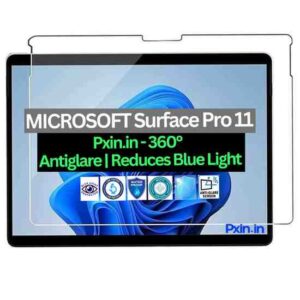 MICROSOFT Surface Pro 11 Anti Bluelight and Anti Glare Screen