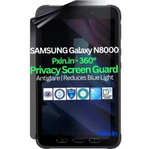 SAMSUNG Galaxy N8000 Privacy Screen