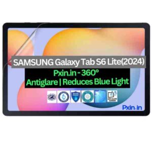 SAMSUNG Galaxy Tab S6 Lite (2024) Anti Bluelight and Anti Glare Screen