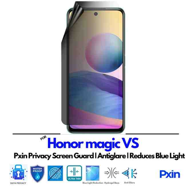 HONOR Magic VS Mobile Privacy Screen Guard HONOR Magic VS Mobile Privacy Screen Guard