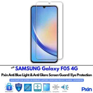 SAMSUNGGalaxyF054G Mobile Anti Bluelight and Anti glare Screen Guard