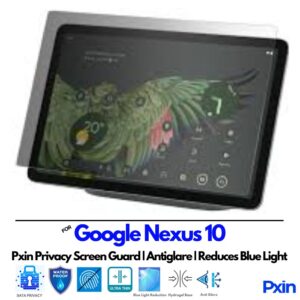 Google Nexus 10 Privacy Screen Guard