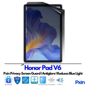 Honor Pad V6 Privacy Screen Guard