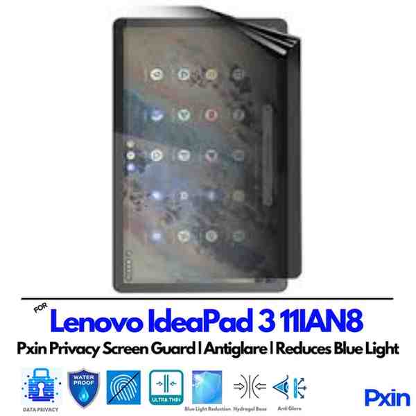 LenovoIdeaPad311IAN8 Privacy Screen Guard LenovoIdeaPad311IAN8 Privacy Screen Guard