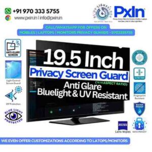 19.5 inch (16:10) Monitor Pro Privacy Screen Guard