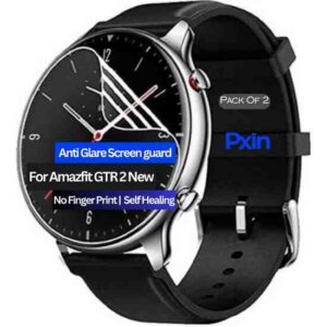 Amazfit GTR 2 New Anti Glare Screen Guard