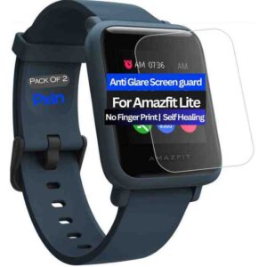 Amazfit Lite Anti Glare Screen Guard