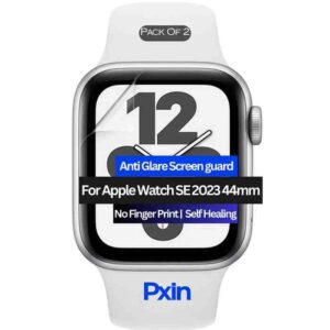 Apple Watch SE 2023 44mm Anti Glare Screen Guard