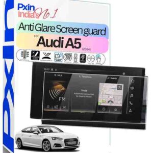 Audi A5 (2024) Anti Glare Screen Guard
