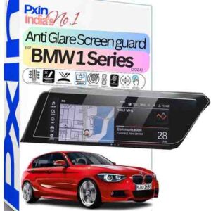 BMW 1 Series(2024) Anti Glare Screen Guard