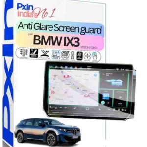 BMW IX3 (23-24) Anti Glare Screen Guard