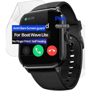 Boat Wave Lite Anti Glare Screen guard