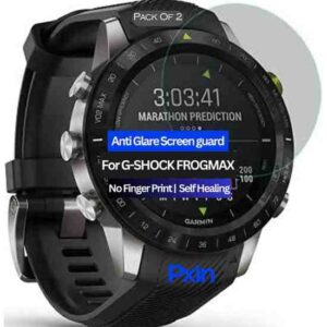 G-SHOCK FROGMAX Anti Glare Screen Guard