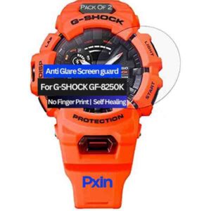 G-SHOCK GF-8250K Anti Glare Screen Guard