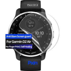 Garmin D2 Air Anti Glare Screen Guard