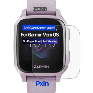 Garmin Veru QS Anti Glare Screen guard