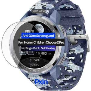Honor Children Choose 2 Pro Anti Glare Screen Guard