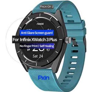 Infinix XWatch-3-Plus Anti Glare Screen guard