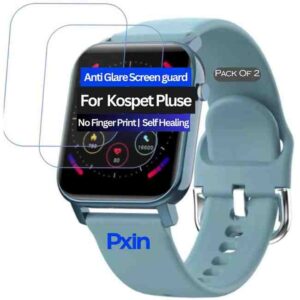 Kospet Pluse Anti Glare Screen Guard