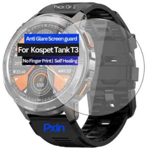 Kospet Tank T3 Anti Glare Screen Guard