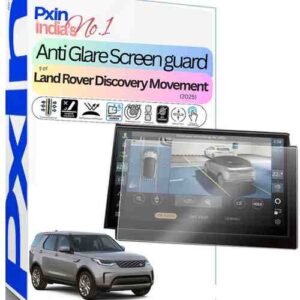 Land Rover Discovery Movement (2025) Anti Glare Screen Guard
