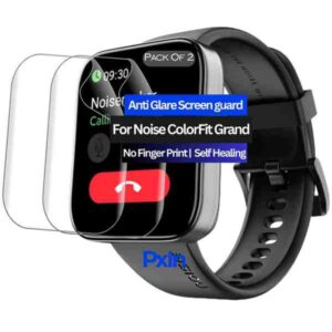 Noise ColorFit Grand Anti Glare Screen Guard