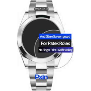 Patek Rolex Anti Glare Screen guard