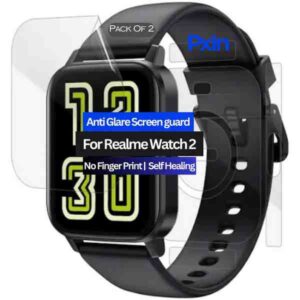 Realme Watch 2 Anti Glare Screen Guard