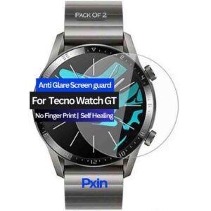Tecno Watch GT Anti Glare Screen guard