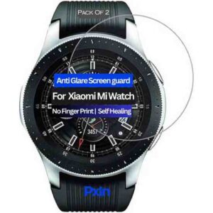 Xiaomi Mi Watch Anti Glare Screen Guard