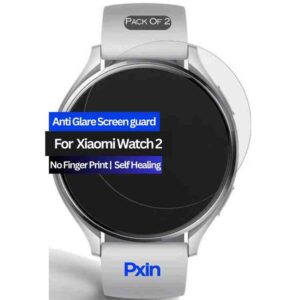 Xiaomi Watch 2 Anti Glare Screen Guard
