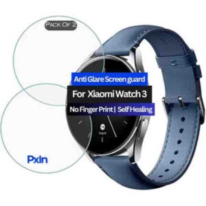 Xiaomi Watch 3 Anti Glare Screen Guard
