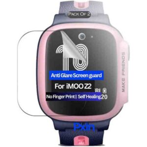 iMOO Z2 Anti Glare Screen Guard