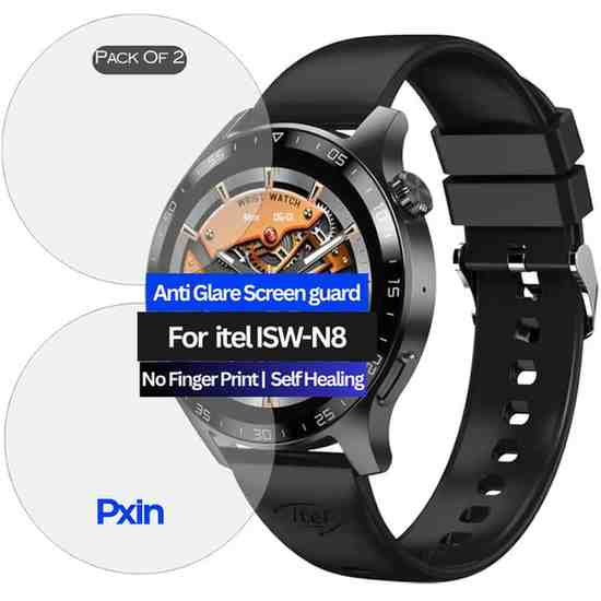 itelISW-N8 Anti Glare Screen Guard itel ISW-N8 Anti Glare Screen Guard