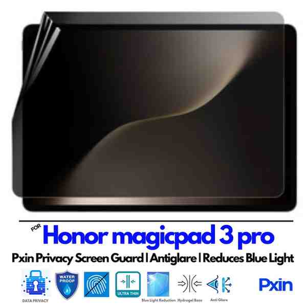 Honormagicpad3pro Privacy Screen Guard Honormagicpad3pro Privacy Screen Guard