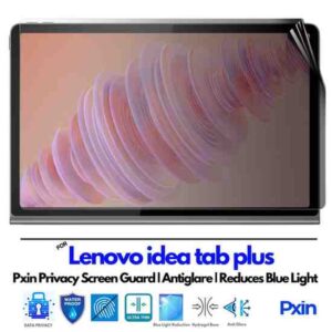 Lenovoideatabplus Privacy Screen Guard