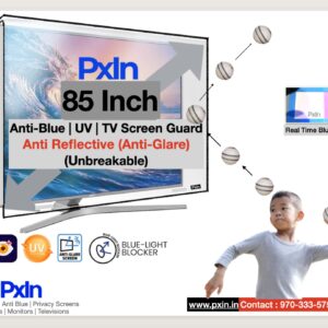 85 Inch TV Screen Protector