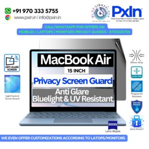 MacBook Air 15 inch Privacy Screen Filter